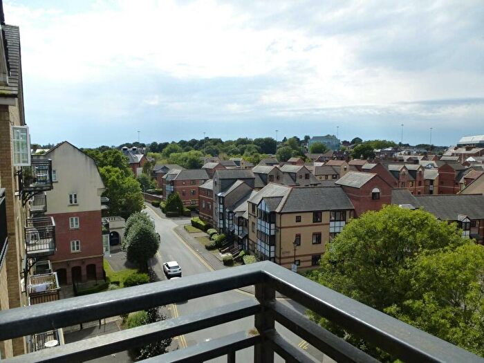 2 Bedroom Flat To Rent In Fobney Street, Reading, RG1
