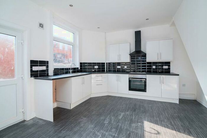 2 Bedroom Terraced House To Rent In Alston Street, Bolton., BL3