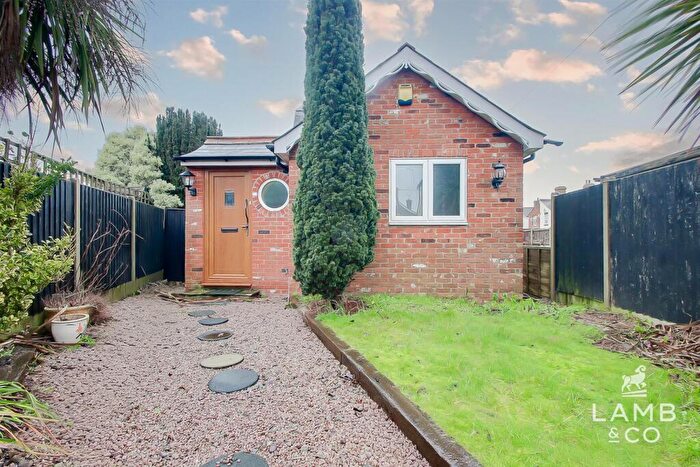 3 Bedroom Detached House For Sale In North Road, Clacton-On-Sea, CO15