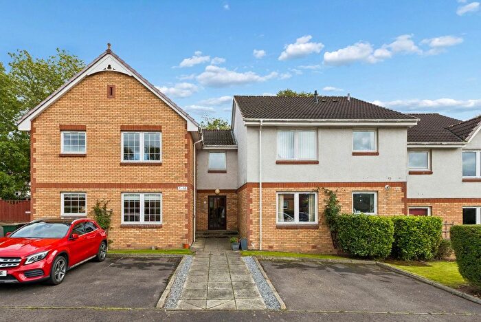 2 Bedroom Flat To Rent In Jedburgh Place, Perth, Perth And Kinross, PH1