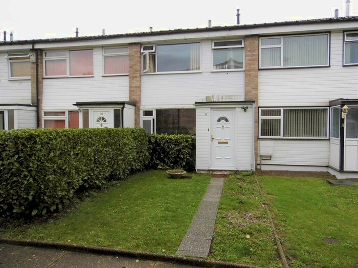 2 Bedroom Terraced House To Rent In Winkley Court, Eastcote Lane, Harrow, HA2