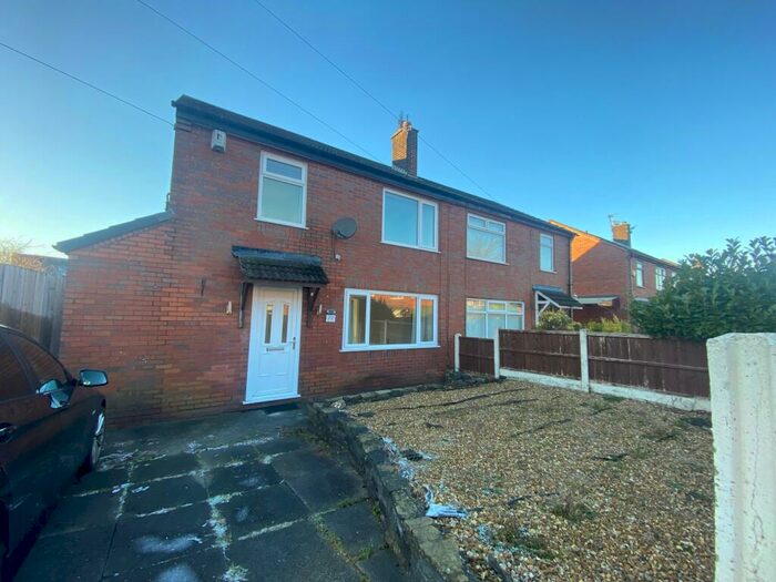 3 Bedroom House To Rent In Ellen Street, Bamber Bridge, PR5