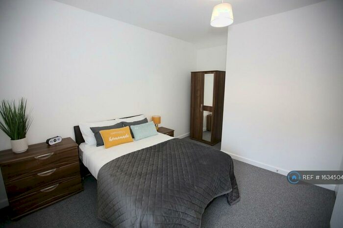 4 Bedroom Terraced House To Rent In Broomfield Road, Coventry, CV5