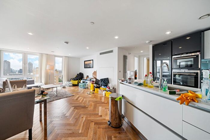 2 Bedroom Flat For Sale In City Road, Eagle Point City Road, EC1V