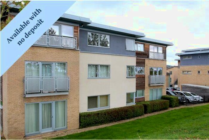 1 Bedroom Flat To Rent In Honey Court, Sotherby Drive, Cheltenham, GL51