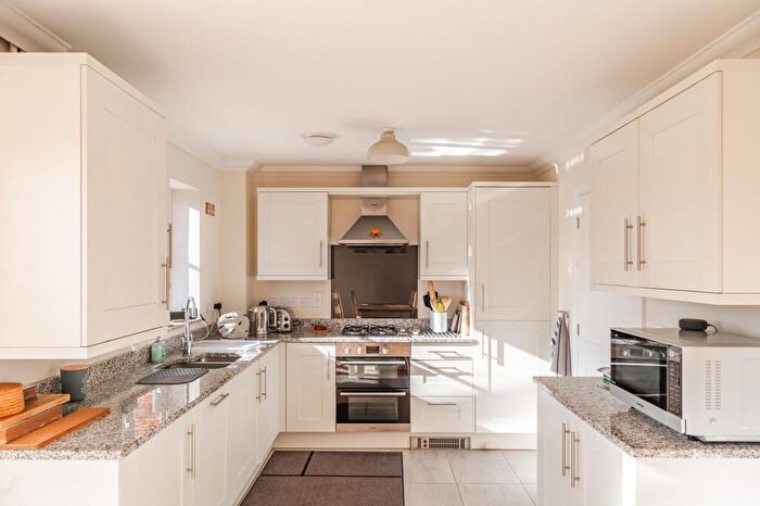 3 Bedroom Detached House For Sale In Modern Detached Home In Snettisham, PE31