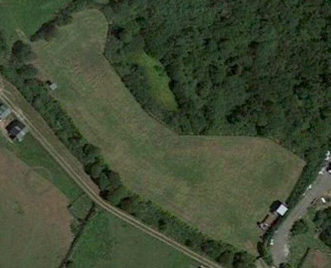 Land For Sale In Towednack, St. Ives TR26