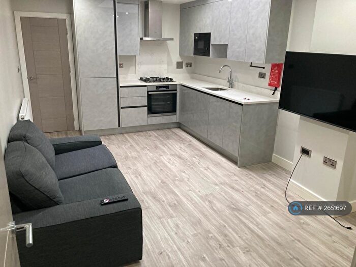 1 Bedroom Flat To Rent In Oxford Road, Reading, RG1