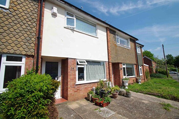 2 Bedroom Terraced House To Rent In Wallingford, OX10