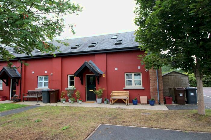 3 Bedroom Detached House To Rent In Barn Mills, Carrickfergus, County Antrim, BT38