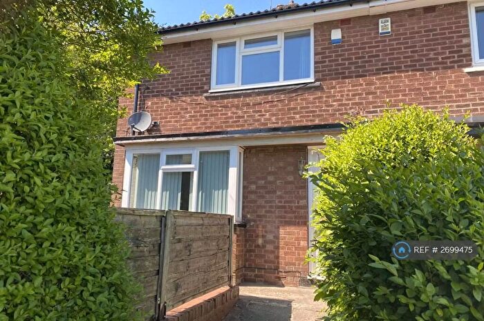 2 Bedroom Terraced House To Rent In Baron Fold Crescent, Little Hulton, Manchester, M38
