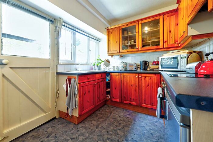 2 Bedroom Terraced House For Sale In Craven Cottage, Ingleton, LA6