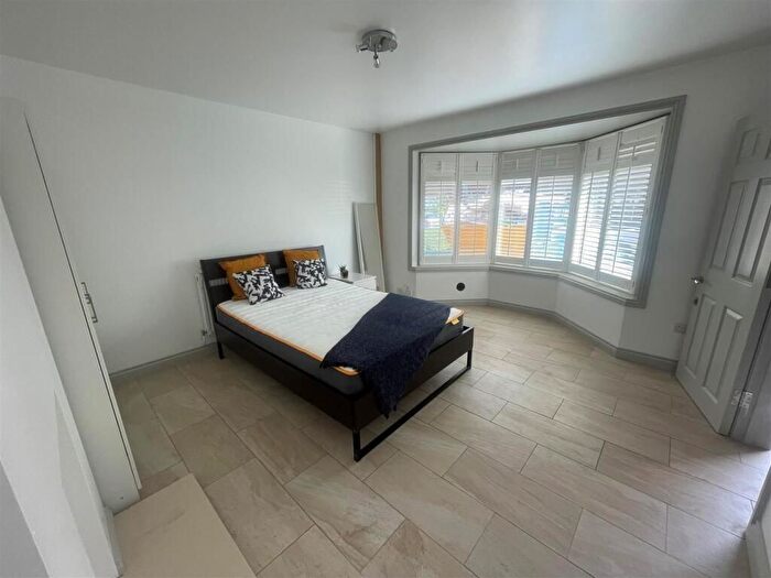 1 Bedroom Semi-Detached House To Rent In Ullswater Road, Bristol, BS10