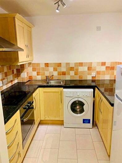 2 Bedroom Flat To Rent In Sidmouth Street, Reading, RG1