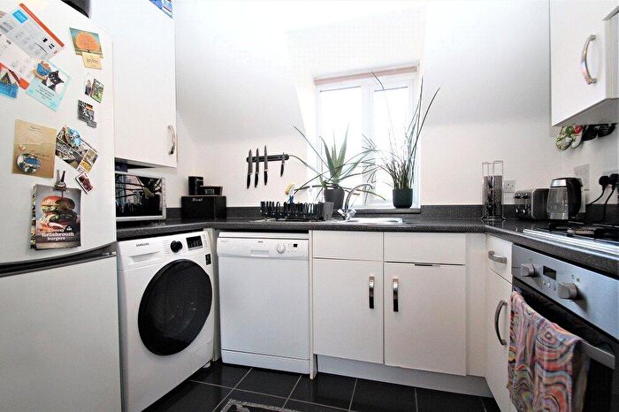 2 Bedroom Apartment To Rent In Constance Street, Buckingham, MK18