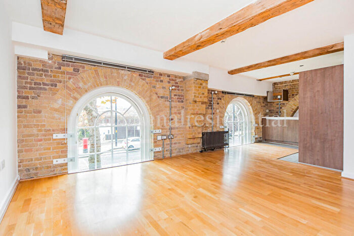 2 Bedroom Apartment To Rent In Building, Marlborough Road, Royal Arsenal, SE18