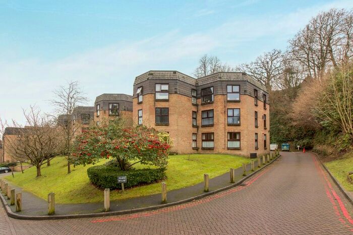 2 Bedroom Property To Rent In Chapel Fields, Charterhouse Road, Godalming, GU7