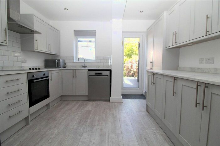 2 Bedroom Terraced House To Rent In Lower Coombe Street, Croydon, CR0