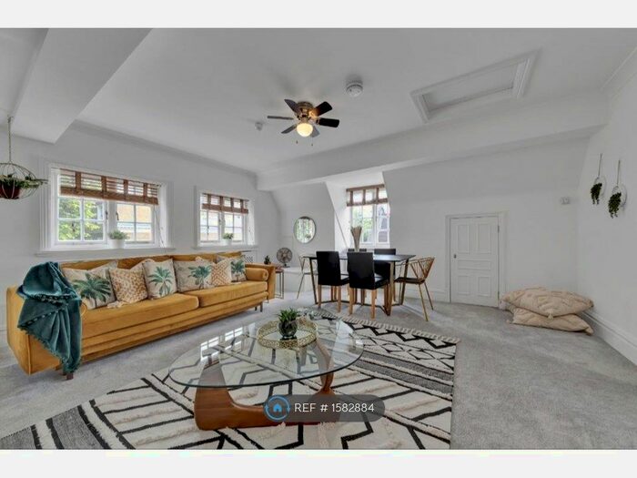 1 Bedroom Flat To Rent In South Kensington, London, SW5