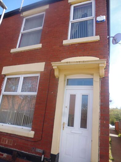 2 Bedroom Terraced House To Rent In Hey Street, Rochdale, OL16