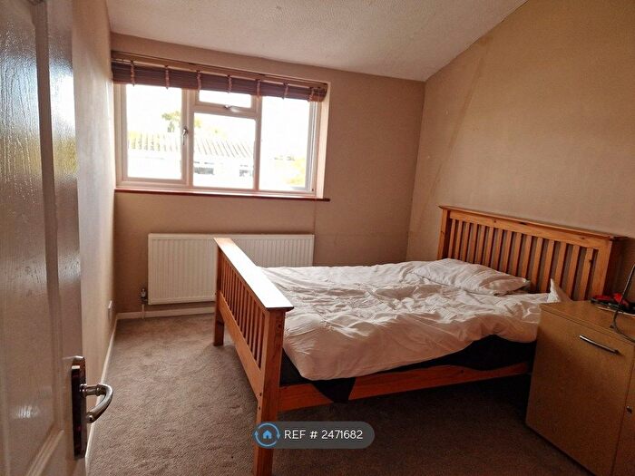 5 Bedroom Semi-Detached House To Rent In Caraway Road, Cambridge, CB21