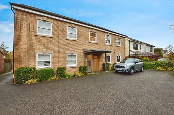 2 Bedroom Flat To Rent In Newport, Saffron Walden, Essex, CB11