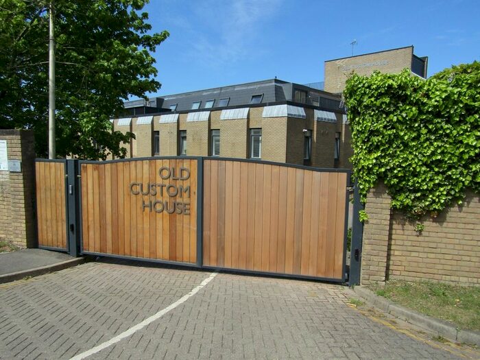 1 Bedroom Flat To Rent In Main Road, Dovercourt, Harwich, CO12