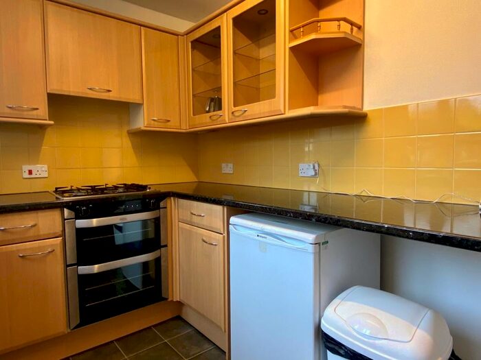 2 Bedroom House To Rent In Chandos Street, Hereford, HR4