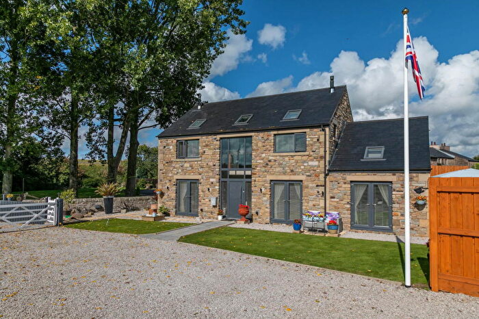 2 Bedroom Detached House For Sale In South View Lodge, Leach House Lane, Galgate, Lancaster, Lancashire, LA2