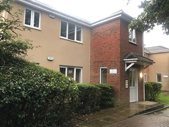 1 Bedroom Flat To Rent In Gardenia Avenue, Luton, LU3