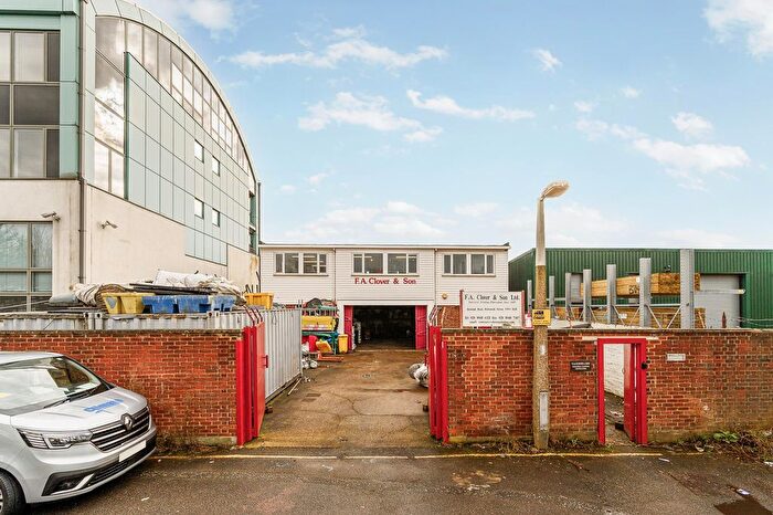 Property To Rent In Bardolph Road, Richmond, Richmond, TW9