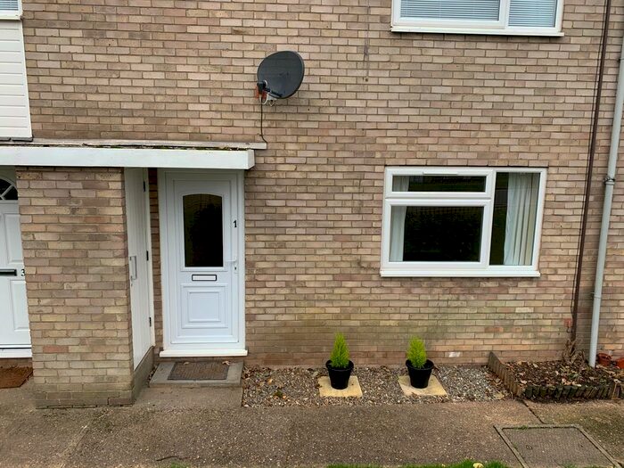 1 Bedroom Flat To Rent In Leman Road, Gorleston NR31