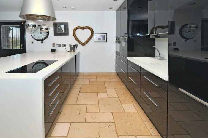 3 Bedroom Barn Conversion For Sale In Eccleshall, Stafford, ST21