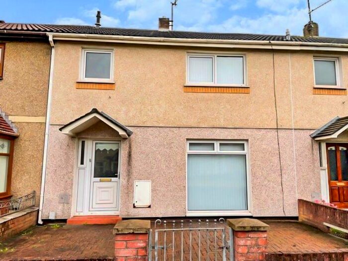 3 Bedroom Property To Rent In The Poplars, Port Talbot, SA12