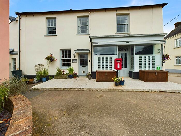 6 Bedroom Detached House For Sale In Sheepwash, Beaworthy, EX21