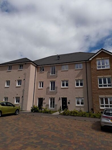 1 Bedroom Flat To Rent In Mackinnon Place, Dunfermline, Fife, KY11