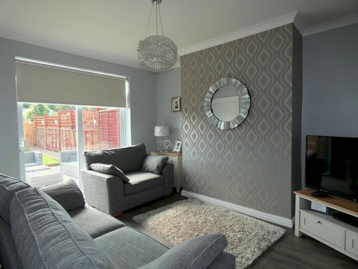 2 Bedroom Terraced House To Rent In Eldon Bank, Eldon, Bishop Auckland, DL14