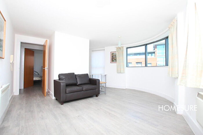 2 Bedroom Apartment To Rent In Shandon Court, London Road, Liverpool, L3