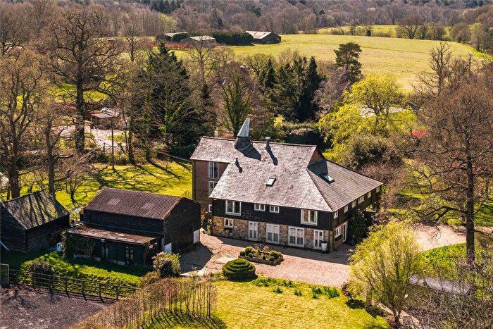 7 Bedroom Equestrian For Sale In Sponden Lane, Sandhurst, Cranbrook, Kent, TN18