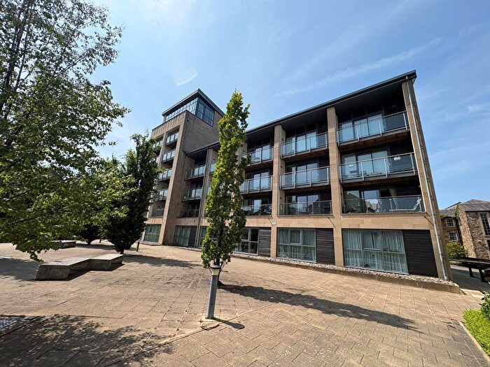 1 Bedroom Flat To Rent In Mill View House, Aalborg Place, LA1