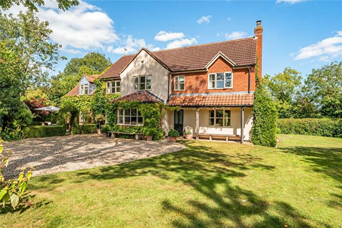 5 Bedroom Detached House For Sale In Spring Lodge, Village Street, Pickworth, Sleaford, NG34