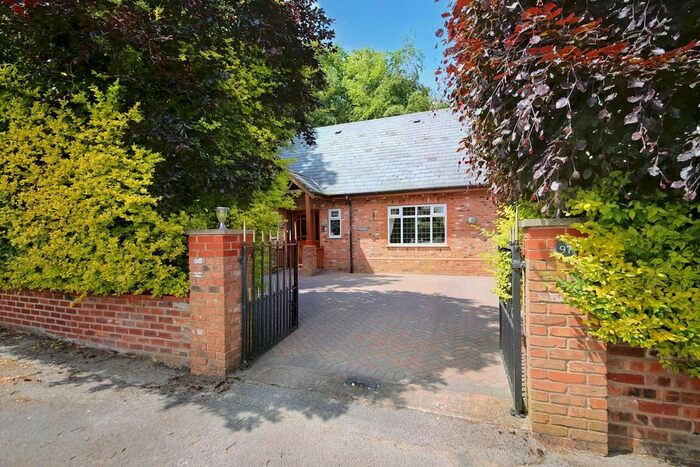 3 Bedroom Detached Bungalow For Sale In Pemberton Road, Winstanley, Wigan, Lancashire, WN3