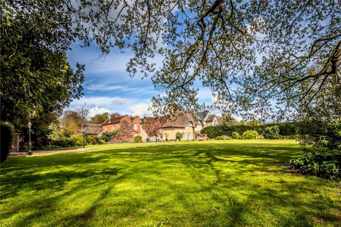 5 Bedroom House For Sale In Woodend Downs Road, West Stoke, Chichester, West Sussex, PO18