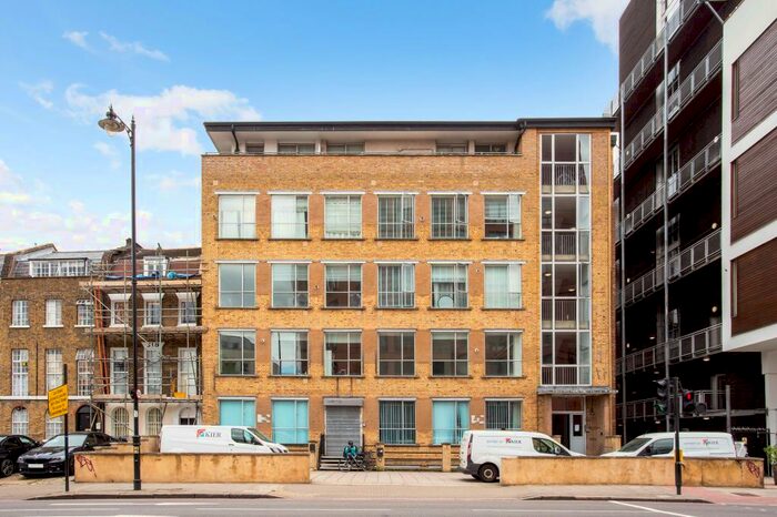 1 Bedroom Apartment To Rent In Haggerston London, E8