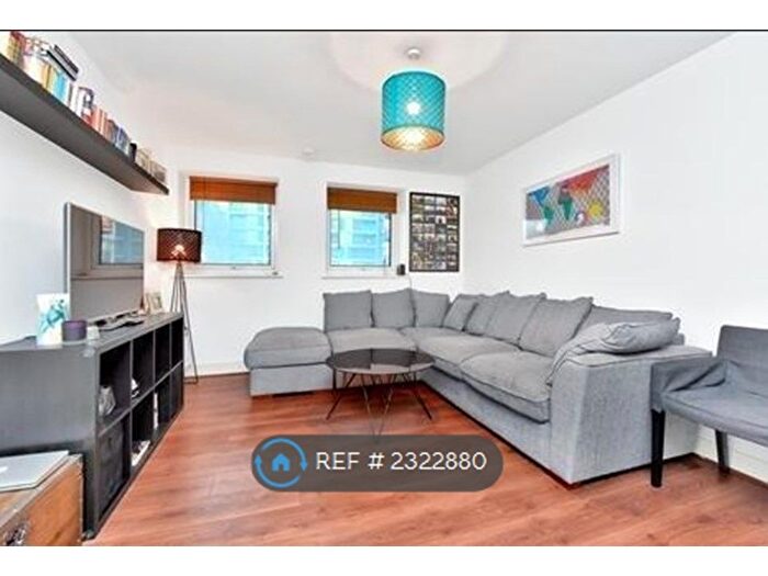 2 Bedroom Flat To Rent In Central House, London, E15