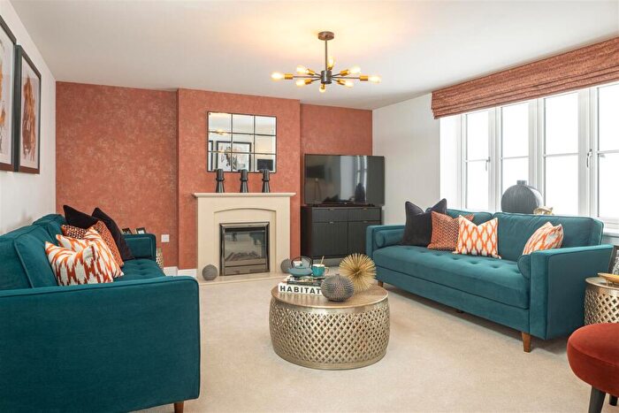 3 Bedroom Detached House For Sale In Nottington Park, Nottington, Weymouth, DT3