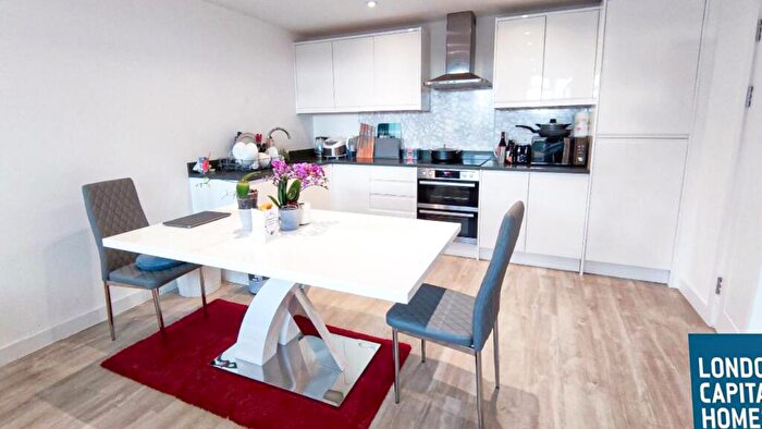 2 Bedroom Apartment To Rent In Bury Fields House, Guildford, GU2