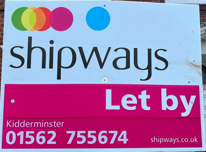 2 Bedroom Bungalow To Rent In Hagley Road, Stourbridge, DY9