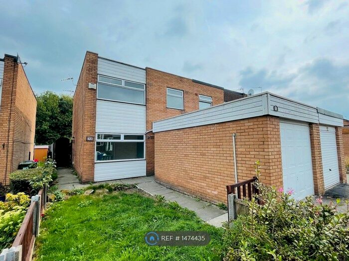 3 Bedroom End Of Terrace House To Rent In Redbrook Road, Timperley, Altrincham, WA15