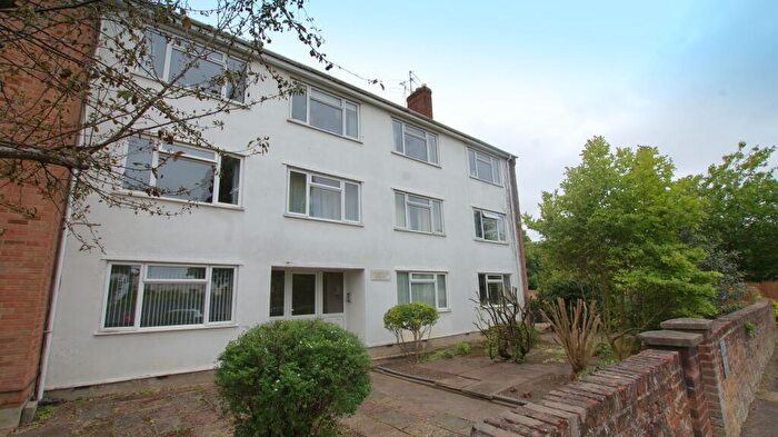 3 Bedroom Apartment To Rent In Tivoli/The Suffolks Border, GL50